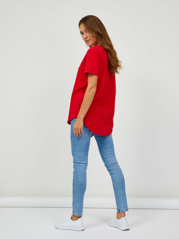 Sam 73 Asong T-shirt