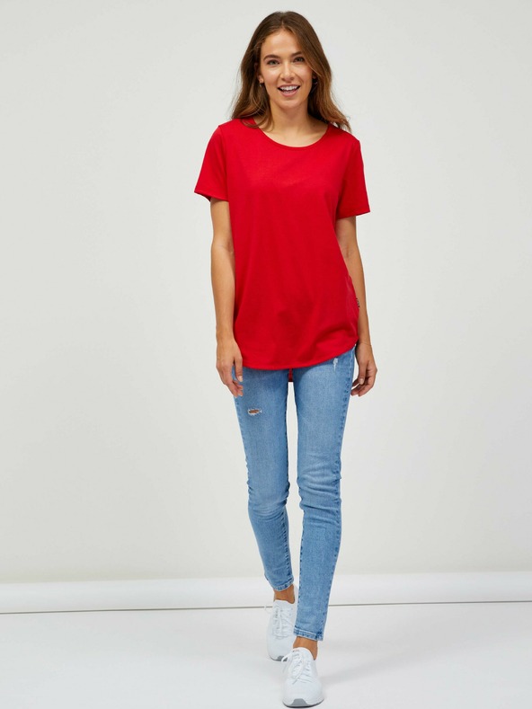 Sam 73 Asong T-shirt