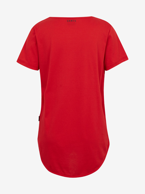 Sam 73 Asong T-shirt