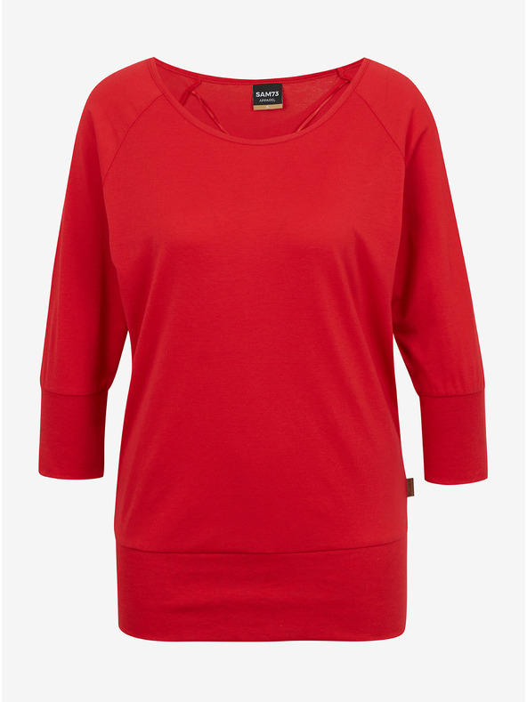 Sam 73 Ekale T-shirt