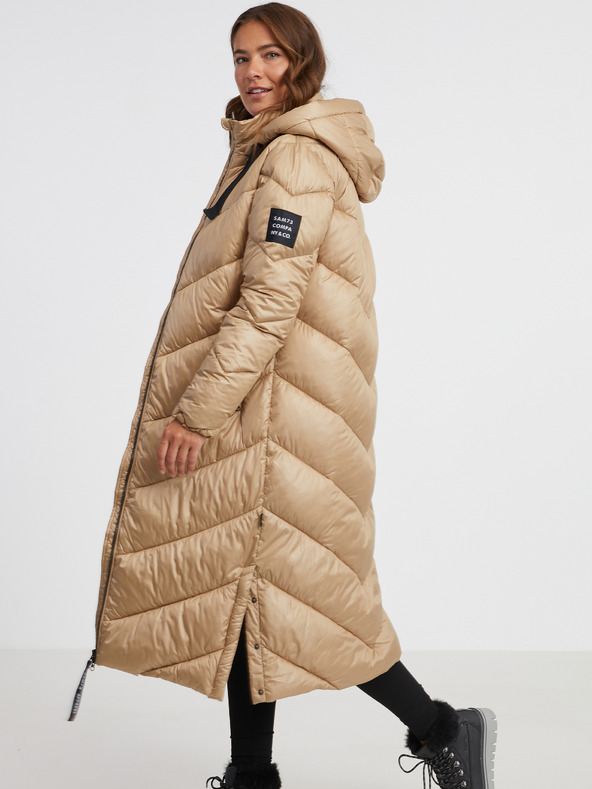 Sam 73 Andy Палто