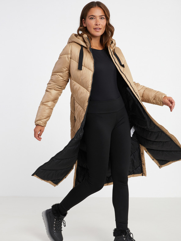 Sam 73 Andy Палто