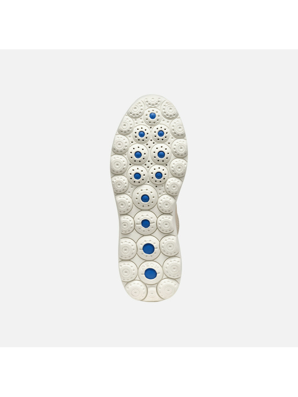 Geox Geox Spherica Бежови дамски маратонки