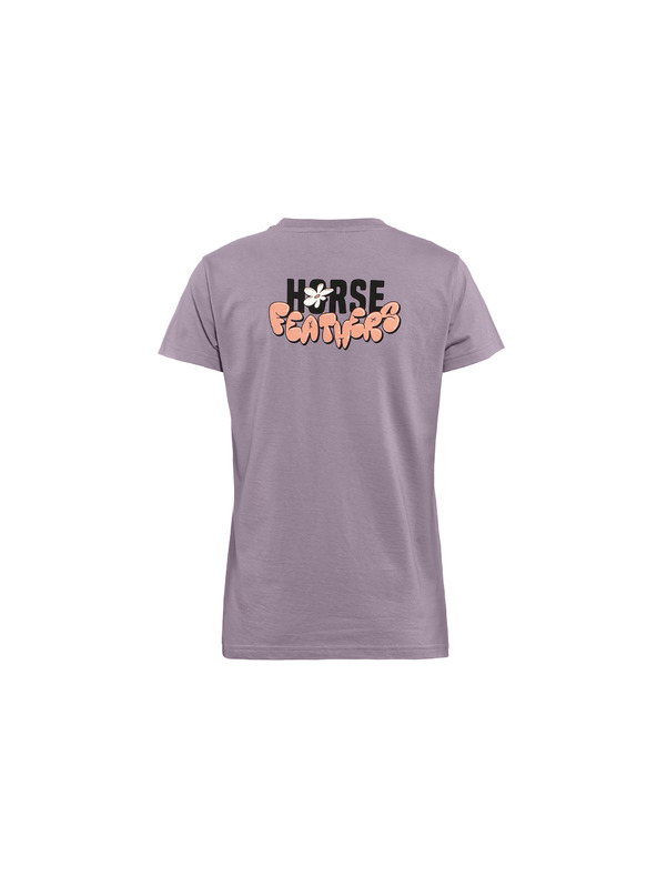 Horsefeathers T-shirt