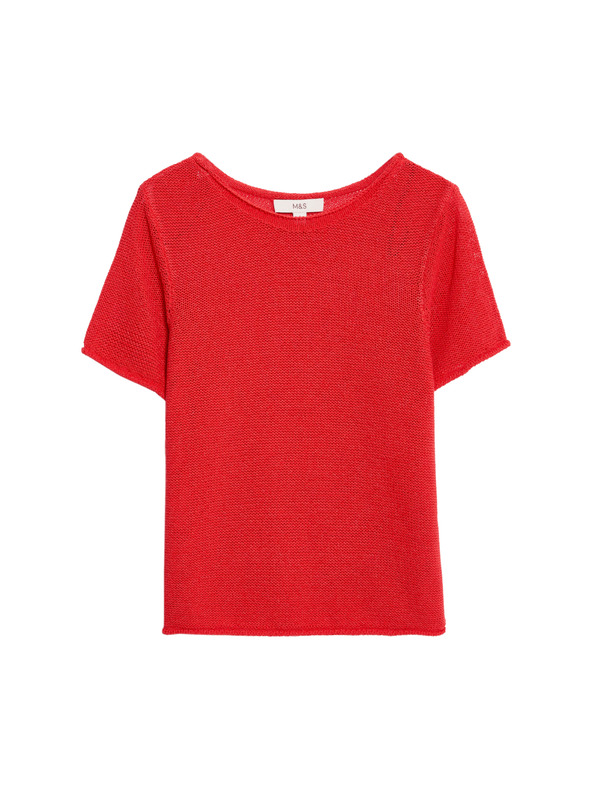 Marks & Spencer T-shirt