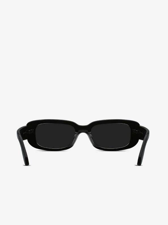 VEYREY Слънчеви очила VeyRey Square Minozzi черни