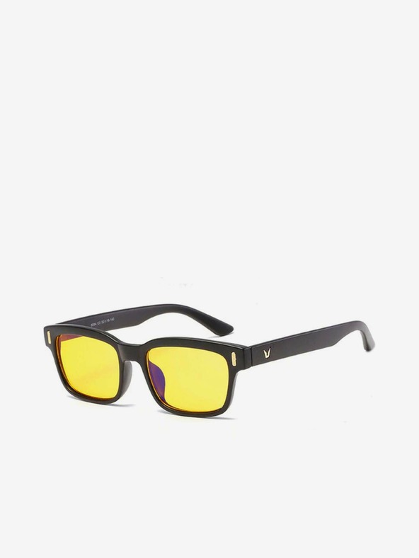 VEYREY Компютърни очила VeyRey Nerd Pickup Black