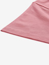NAX Староророзова мъжка основна тениска NAX GARAF