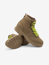 Ombre Clothing Кафяви мъжки зимни outdoor обувки Ombre Clothing