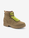 Ombre Clothing Кафяви мъжки зимни outdoor обувки Ombre Clothing