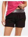 Kilpi Дамски спортни панталони Kilpi MINISI-W Black