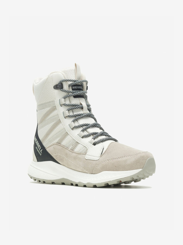 Merrell Зимни обувки MERRELL Bravada Edge 2 Thermo Mid Wp