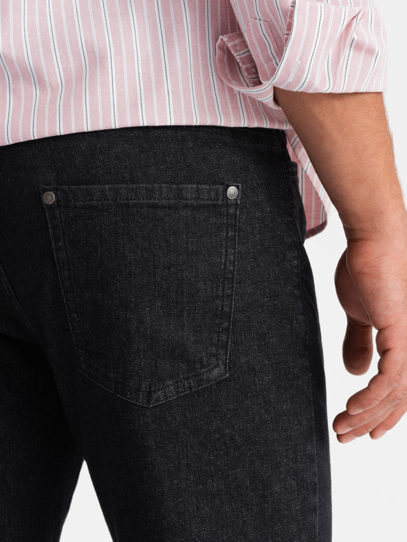 Ombre Clothing Мъжки дънки с омбре облекло