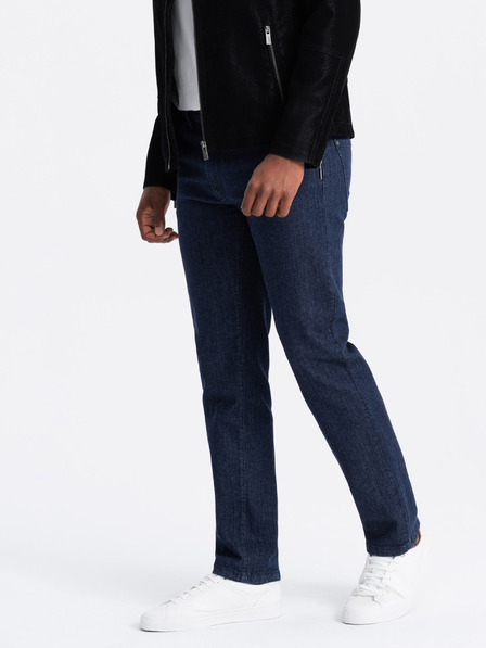 Ombre Clothing Мъжки дънки с омбре облекло