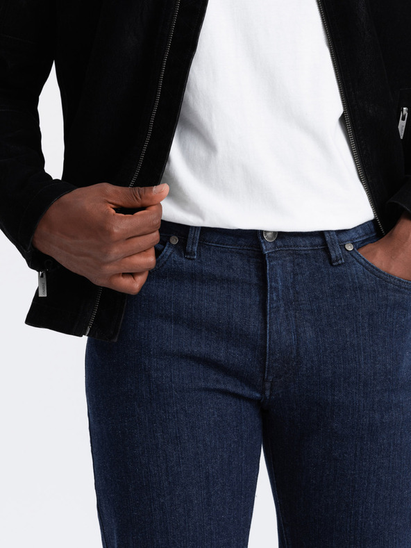 Ombre Clothing Мъжки дънки с омбре облекло