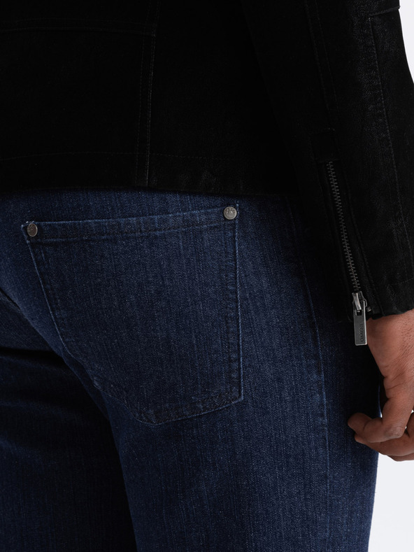 Ombre Clothing Мъжки дънки с омбре облекло