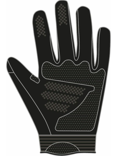 Kilpi Велосипедни ръкавици Kilpi Redbud