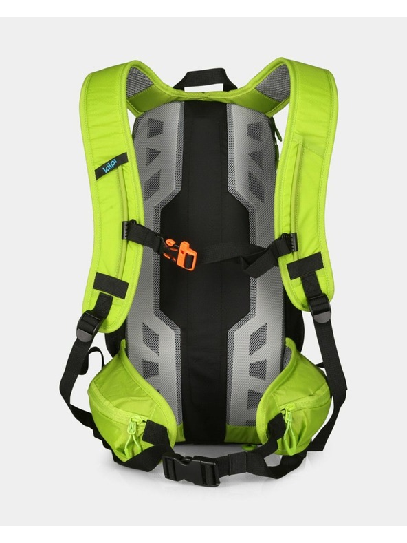 Kilpi Раница за колоездене Kilpi Olten 10