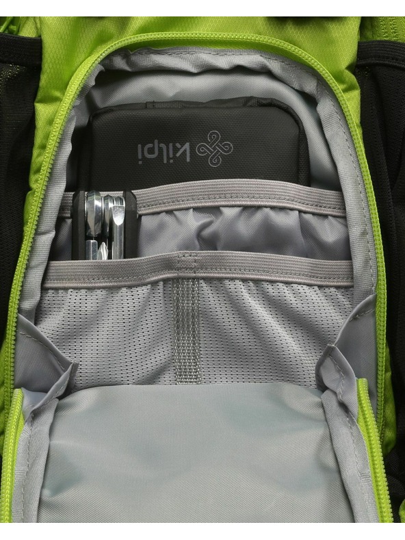 Kilpi Раница за колоездене Kilpi Olten 10