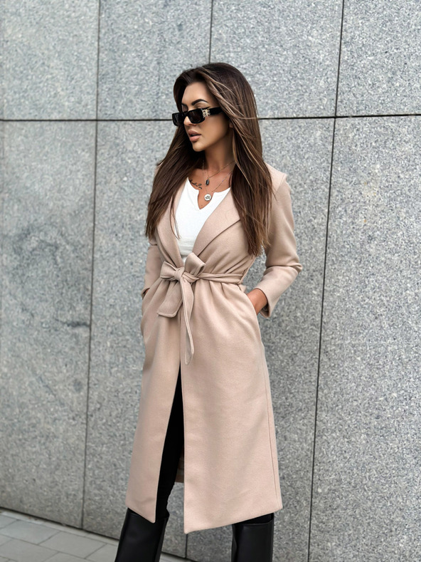 Edoti Edoti дамско палто