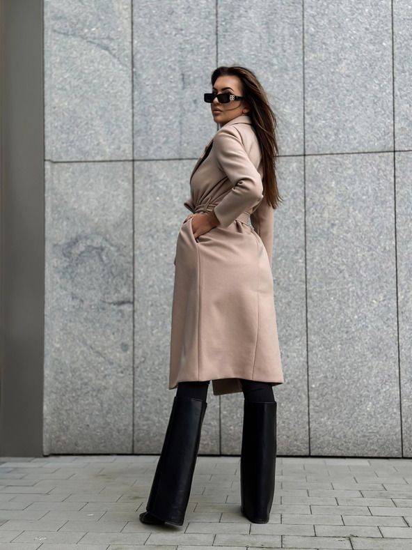 Edoti Edoti дамско палто