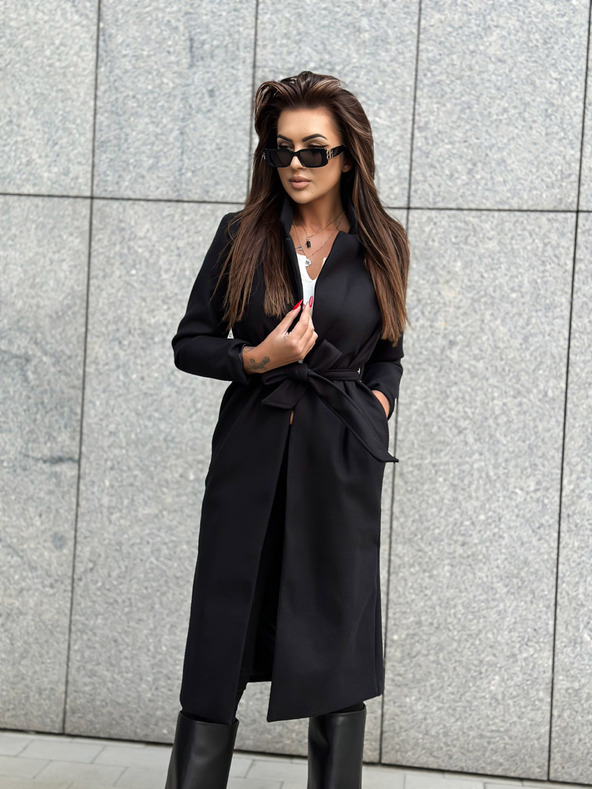 Edoti Edoti дамско палто