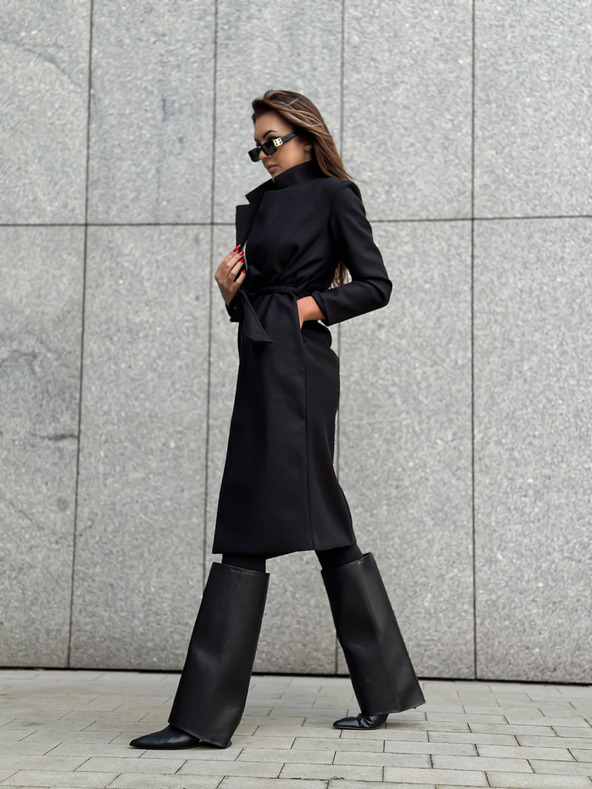 Edoti Edoti дамско палто