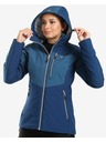 Kilpi Дамско ски яке Kilpi FLIP-W Dark Blue