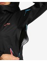 Kilpi Килпи Дамско водоустойчиво яке METRIX-W Black