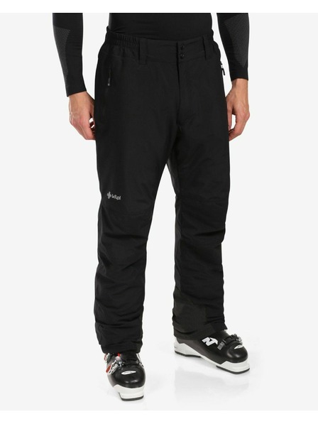 Kilpi Мъжки ски панталони Kilpi GABONE-M Black
