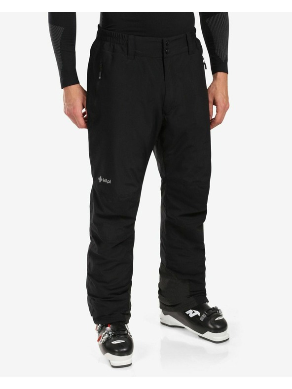 Kilpi Мъжки ски панталони Kilpi GABONE-M Black