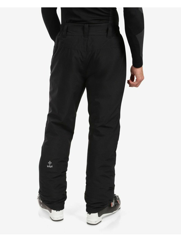 Kilpi Мъжки ски панталони Kilpi GABONE-M Black