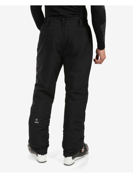 Kilpi Мъжки ски панталони Kilpi GABONE-M Black
