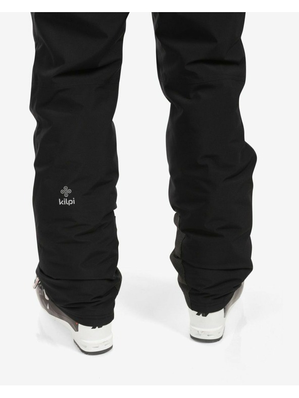 Kilpi Мъжки ски панталони Kilpi GABONE-M Black