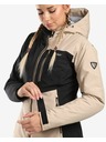 Kilpi Kilpi FLIP-W Дамско ски яке Beige