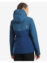 Kilpi Дамско ски яке Kilpi FLIP-W Dark Blue