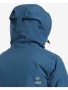 Kilpi Дамско ски яке Kilpi FLIP-W Dark Blue
