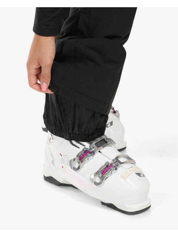 Kilpi Дамски ски панталони Kilpi EURINA-W Black