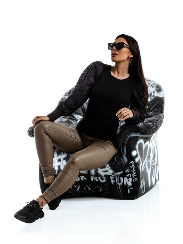 Edoti Дамска блуза EDOTI