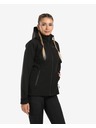 Kilpi Дамско яке Kilpi RAVIA-W Softshell Black