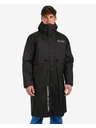 Kilpi Ски яке Kilpi TEAM RAINCOAT-U Черно