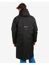 Kilpi Ски яке Kilpi TEAM RAINCOAT-U Черно