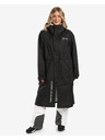 Kilpi Ски яке Kilpi TEAM RAINCOAT-U Черно