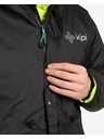 Kilpi Ски яке Kilpi TEAM RAINCOAT-U Черно