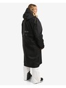 Kilpi Ски яке Kilpi TEAM RAINCOAT-U Черно