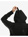 Kilpi Дамско яке Kilpi RAVIA-W Softshell Black