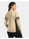 Kilpi Дамски функционален суитшърт Kilpi JUNIE-W Beige