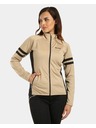 Kilpi Дамски функционален суитшърт Kilpi JUNIE-W Beige