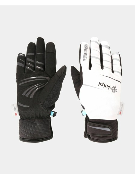 Kilpi Софтшел ръкавици Kilpi ROT-U White