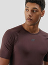 4F Мъжка спортна тениска за бързо съхнене 4F